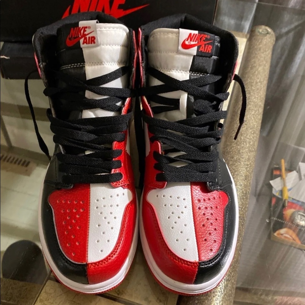 Size 8 who wants this ?